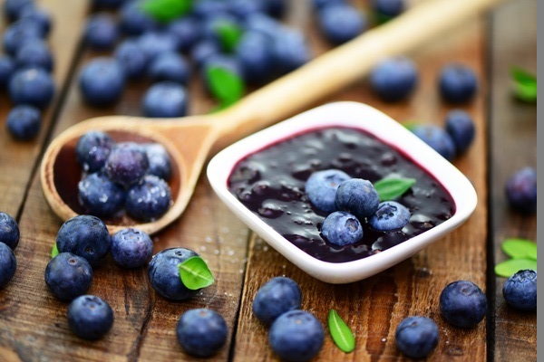 kami menyediakan blueberry untuk musim sejuk