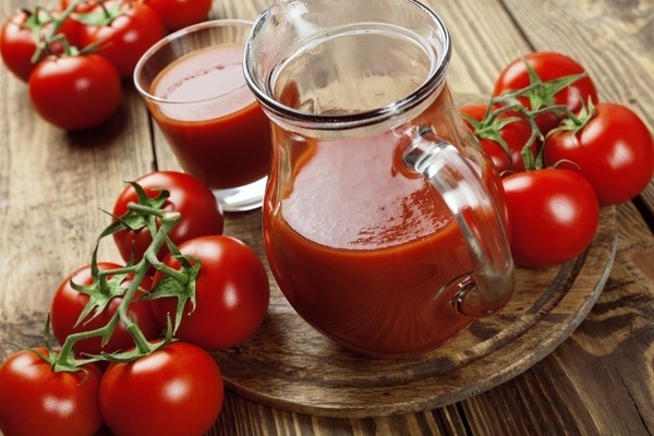 Jenis tomato terbaik: apakah faedah tomato