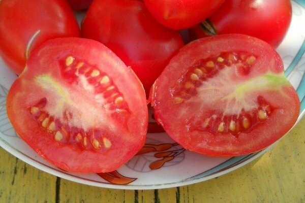 lelaki wanita tomato