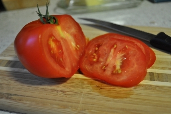 tomato President