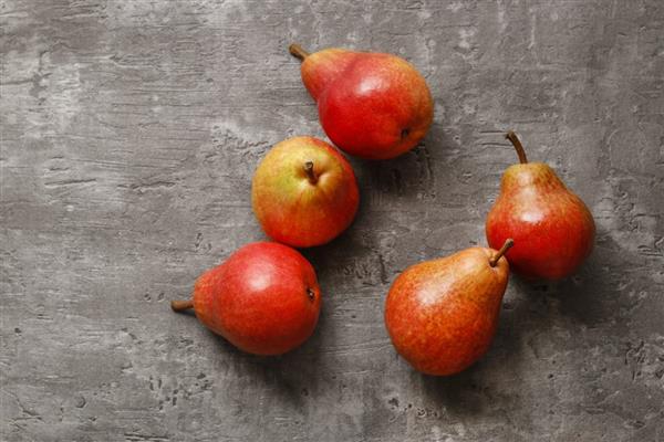 Poire Nerussa photo